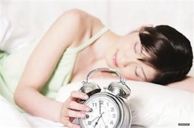六种自我催眠治疗失眠的方法