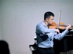 催眠轻音乐-阿斯图里亚斯小提琴